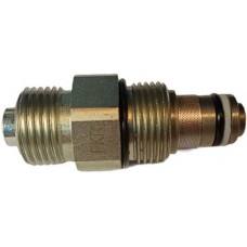 Клапан перепускной на маслостанцию Peak 81400567