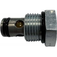 Обратный клапан для маслостанции AMGO, Peak 81400566