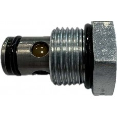 Обратный клапан для маслостанции AMGO, Peak 81400566