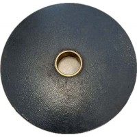 Шків для тросів на чотиристійкові підйомники, Peak 86010756