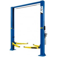 Подъемник двухстоечный Peak 208C, 4 т, 380 В