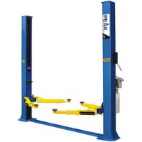 Підйомник двостійковий Peak 208, 4000 кг, 220 В