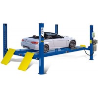 Подъемник четырехстоечный Peak 409A, 4 т