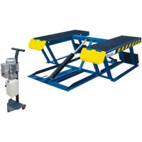 Подъемник ножничный Peak LR06, 2800 кг