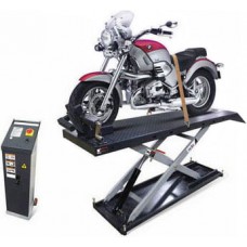 Мотопідйомник ножичний 600 кг, Peak MC-600