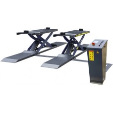 Підйомник ножичний Peak MRL-4000, 4 т