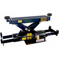 Домкрат пневмогідравлічний Peak RJ-10A, 4500 кг