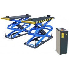 Підйомник ножичний Peak SX08, 3.5 т