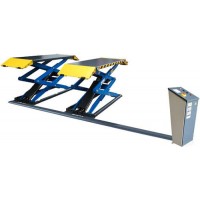 Підйомник ножичний Peak SX07, 3000 кг