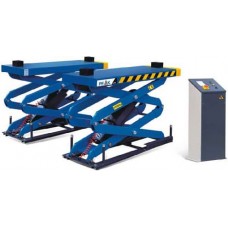 Підйомник ножичний Peak SX09F, 4 т