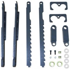 Комплект механических замков для SX07 Peak SX002