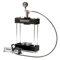 Пресс настольный Rehobot ZMB6