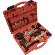 Набор фиксаторов ГРМ 1.3 CDTI 16V, 1.9 CDTI, 2.0 DTI, 2.2 DTI (OPEL) 101280