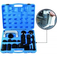 Комплект для замены шаровых шарниров 21 ед. 101017