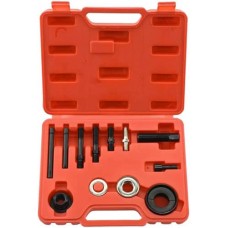 Набор съемников шкива насоса гидроусилителя 12 пр. 101041