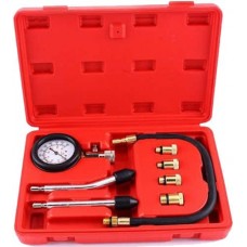 Компрессометр для бензиновых двигателей универсальный 101053A