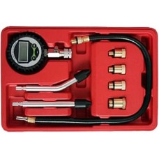 Компрессометр для бензиновых двигателей универсальный 101053C