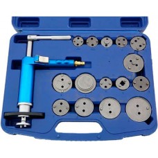 Комплект для обслуживания тормозных цилиндров с пневмоприводом 101190