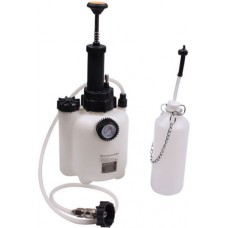 Пристосування для заміни гальмівної рідини з ручним насосом 101294E