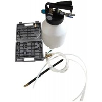 Пристосування для прокачування гальм 101294I