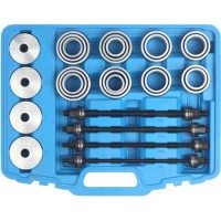 Съемник сайлентблоков универсальный 28 пр. 101302B