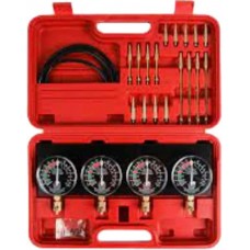 Тестер вакуумного и топливного насоса 101330