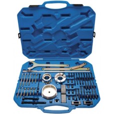 Набір фіксаторів ГРМ Toyota/Mitsubishi 50 пр. 101353