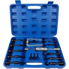 Знімач підшипників цанговий інерційний 101387