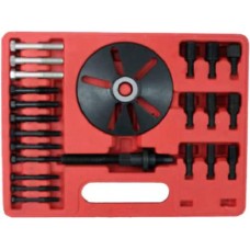 Съемник шкивов универсальный 101815