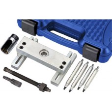 Набор съемников дизельных форсунок BMW Common Rail 101824