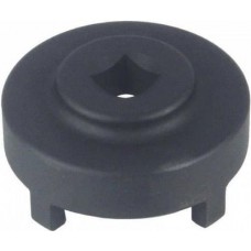 Головка для замены шлицевой гайки шаровой опоры 1/2" Mercedes ML (W163, W164) 101921