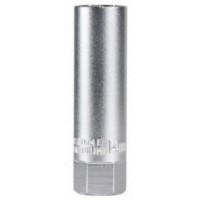 Головка свічкова 12 гр. тонкостінна 14 мм 3/8" 101928