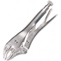 Ручные тиски-струбцина 250 мм ShiningBerg 11112