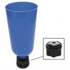 Лейка для моторного масла VAG 113084D