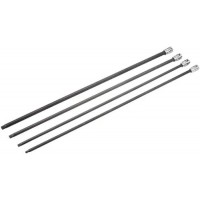 Довгі біти 1/2" M8, M10, M12, M14 800 мм 113167