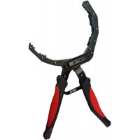 Знімач масляного фільтра зажимний 60-120 мм 113925