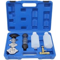 Набор для проверки утечек газа СО2 в системе охлаждения из блока цилиндров 113939B