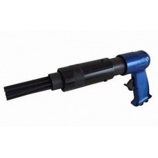 Гольчастий зачистний молоток пневматичний 114053