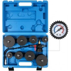 Тестер утечек системы турбокомпрессора 114115B