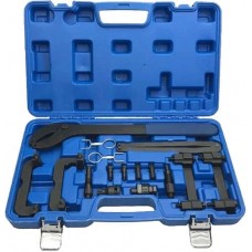 Набор фиксаторов Audi, VW Touareg 117033