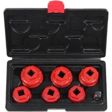 Набір знімачів масляних фільтрів 117347