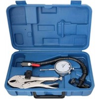 Набір для перевірки осьового зміщення гальмівного диска 118031