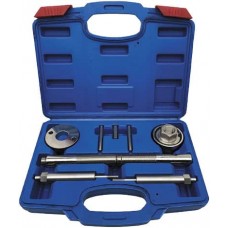 Знімач інжектора Renault Trafic, Vivaro 2.0 M9R DCI, 118097