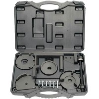 Набір для заміни гумової втулки трансмісії BMW 118159