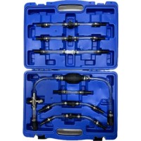 Универсальный комплект подкачки и прокачки дизельного топлива 7 пр. 118495