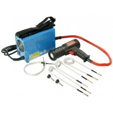 Индукционный нагреватель 1500W с набором насадок ShiningBerg 118568