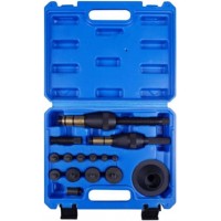 Універсальний набір для центрування зчеплення 15 од. 118575