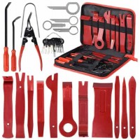 Инструмент для снятия обшивки автомобиля 30 ед. 118594