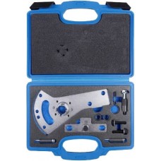 Комплект синхронизации двигателя Ford для 1.5 л 3-цилиндрового Eco Boost 118601