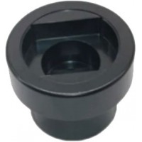 Головка для гайки заднего колеса (100 мм, 8 точек, 3/4”) 118926D